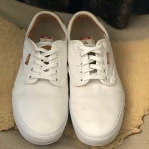 Vans Chima Ferguson marshmallow white